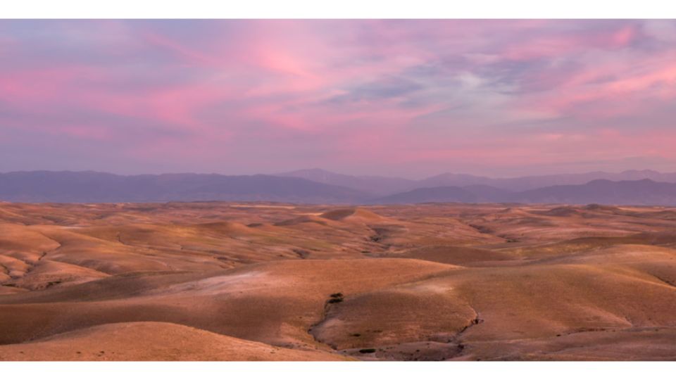 From Marrakech: 2-Day Quad Bike & Buggy Atlas Raid Tour 