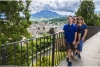 Lucerne Walking Tour: 3-hour Guided Lucerne Walking Tour with Boat Cruise