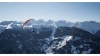 Verbier Paragliding: Helicopter Paragliding Flight over Verbier Summits for Experienced Pilots