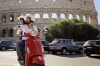 Rome Vespa Tour: 3-hour Self-Driven Sightseeing Tour by Vespa