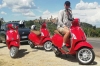 Tuscany Vespa Tour: Full-day Tuscany Vespa Tour with Lunch and Wine Tasting