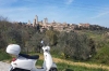 Tuscany Vespa Tour: 5-hour Tuscany Vespa Tour with Lunch and Wine Tasting