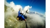 Helicopter Paragliding Flight over Verbier Summits for Experienced Pilots