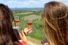 San Gimignano Wineries: Full-day San Gimignano Wineries & Wine Tasting from Florence