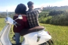 Tuscany Vespa Tour: 5-hour Tuscany Vespa Tour with Lunch and Wine Tasting