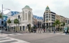 Las Vegas to Hollywood Tour: Full-day Private Hollywood & Beverly Hills Tour 