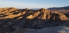 Death Valley Hiking: Full-day Death Valley Hiking Tour From Las Vegas