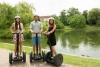 Prague Segway: 2-hour Private Prague Segway City Tour