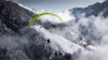  Verbier Paragliding: Fantastic Tandem Flight Experience Over the Swiss Alps