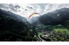 Thermal Paragliding 5-day Training Course in Verbier in Switzerland 