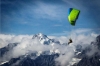 Thermal Paragliding 5-day Training Course in Verbier in Switzerland 