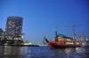 Tokyo Bay Cruise: 2-hour Tokyo Bay Cruise with Dinner and Oiran Show