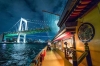 Tokyo Bay Cruise: 2-hour Tokyo Bay Cruise with Dinner and Oiran Show