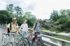 Kyoto Bike Tour: 3-hour Backstreet Cycling Experience with English Speaking Guide