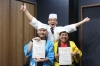 Sushi Class in Tokyo: 2-hour Sushi Making Class in Tokyo by a Professional Sushi Chef