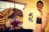 Tokyo Calligraphy Class: 90-minute Japanese Calligraphy Class in Tokyo