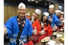 Sushi Class in Tokyo: 2-hour Sushi Making Class in Tokyo by a Professional Sushi Chef