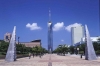 Fukuoka Tour: Full-Day Private Fukuoka City Tour 