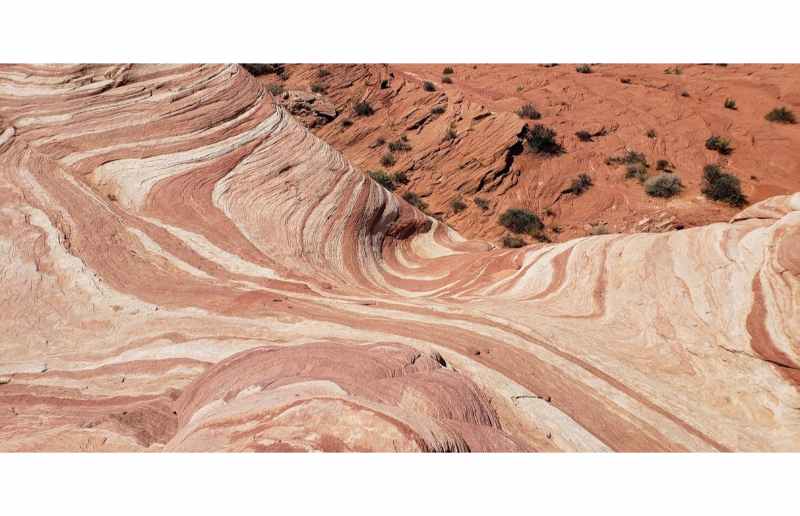 Valley of Fire Tour: Full-day Valley of Fire Guided Tour from Las Vegas