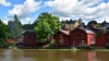 Porvoo Day Trip: Full-day Guided Porvoo Tour from Helsinki with Boat trip & Lunch