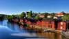 Porvoo Day Trip: Full-day Guided Porvoo Tour from Helsinki with Boat trip & Lunch