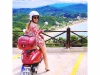 Corfu Scooter Tour: 5-Hour Palaiokastritsa Scooter Tour From Corfu City