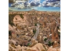 Cappadocia Tour: Full-day Cappadocia Private Tour with an Expert Guide