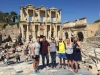 Ephesus Tour: Full-day Ephesus Guided Tour from Kusadasi