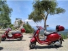 Corfu Scooter Tour: 5-Hour Palaiokastritsa Scooter Tour From Corfu City