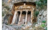 Rhodes to Fethiye Day Trip by Boat