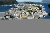 Alesund Kayaking: 2.5-hour Sea Kayaking Tour Experience in Alesund