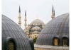 Istanbul Tour: Half-day Blue Mosque, Hagia Sophia and Grand Bazaar Tour