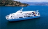Rhodes to Fethiye Day Trip by Boat