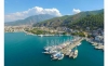 Rhodes to Fethiye Day Trip by Boat