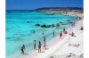 Rethymno tο Elafonisi Beach: Full-day Guided Tour from Rethymno to Elafonisi Beach