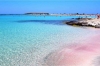 Chania to Elafonisi Beach: Full-day  Guided Tour to Elafonisi Beach from Chania