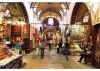 Istanbul Tour: Half-day Blue Mosque, Hagia Sophia and Grand Bazaar Tour