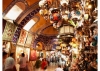 Istanbul Tour: Half-day Blue Mosque, Hagia Sophia and Grand Bazaar Tour