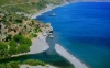 Crete Hiking Tour: Preveli Palm Forest & Kourtaliotis River Private Hiking Tour 