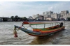 Bangkok Tour: 2-hour Bangkok Wat Arun, Royal Barge & Longtail Boat Tour