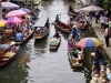 Damnoen Saduak Floating Market: 6-hour-Damnoen Saduak Floating Market Private Tour from Bangkok