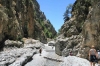 Rethymno to Samaria Gorge: Full-day Rethymno to Samaria Gorge Hiking Tour 