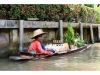 Damnoen Saduak Floating Market: 6-hour-Damnoen Saduak Floating Market Private Tour from Bangkok