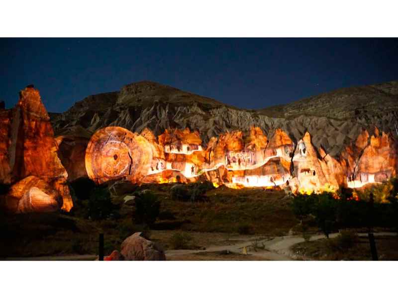 Cappadocia Tour: Full-day Cappadocia Private Tour with an Expert Guide