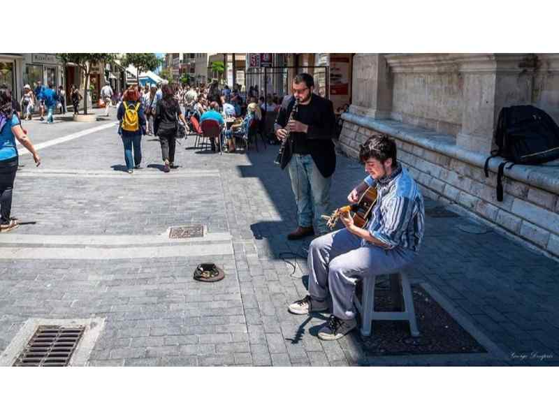 Heraklion Tour: Photography Day Tour & Cretaquarium Visit