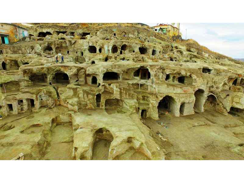 Cappadocia Tour from Istanbul: Full-Day Cappadocia Tour from Istanbul with Flights Included