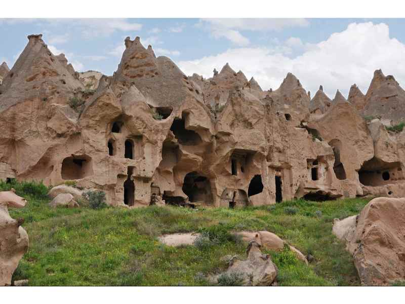 Cappadocia Tour: Full-day Cappadocia Private Tour with an Expert Guide