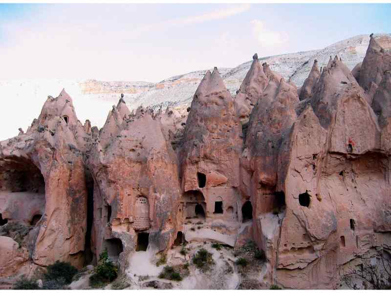 Cappadocia Tour from Istanbul: Full-Day Cappadocia Tour from Istanbul with Flights Included