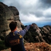 Montserrat Hiking: 6-hour Montserrat Hiking & Monastery Tour from Barcelona