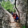 Montserrat Hiking: 6-hour Montserrat Hiking & Monastery Tour from Barcelona